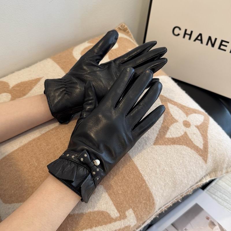 Chanel gloves hm174